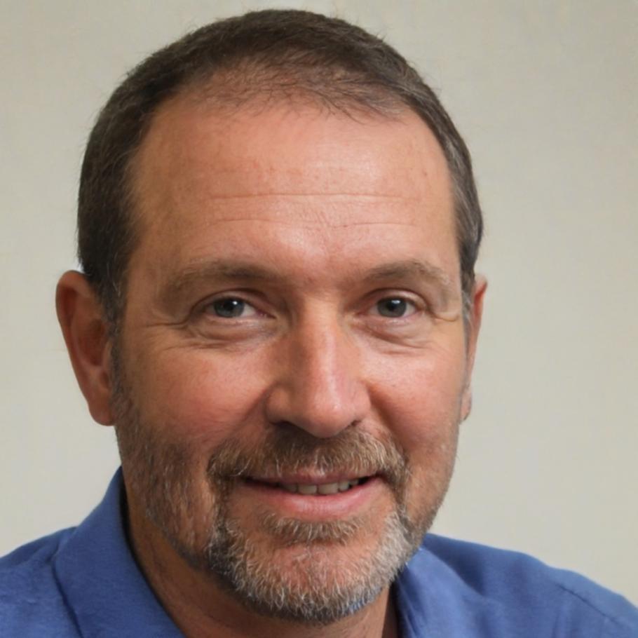 Instructor profile photo