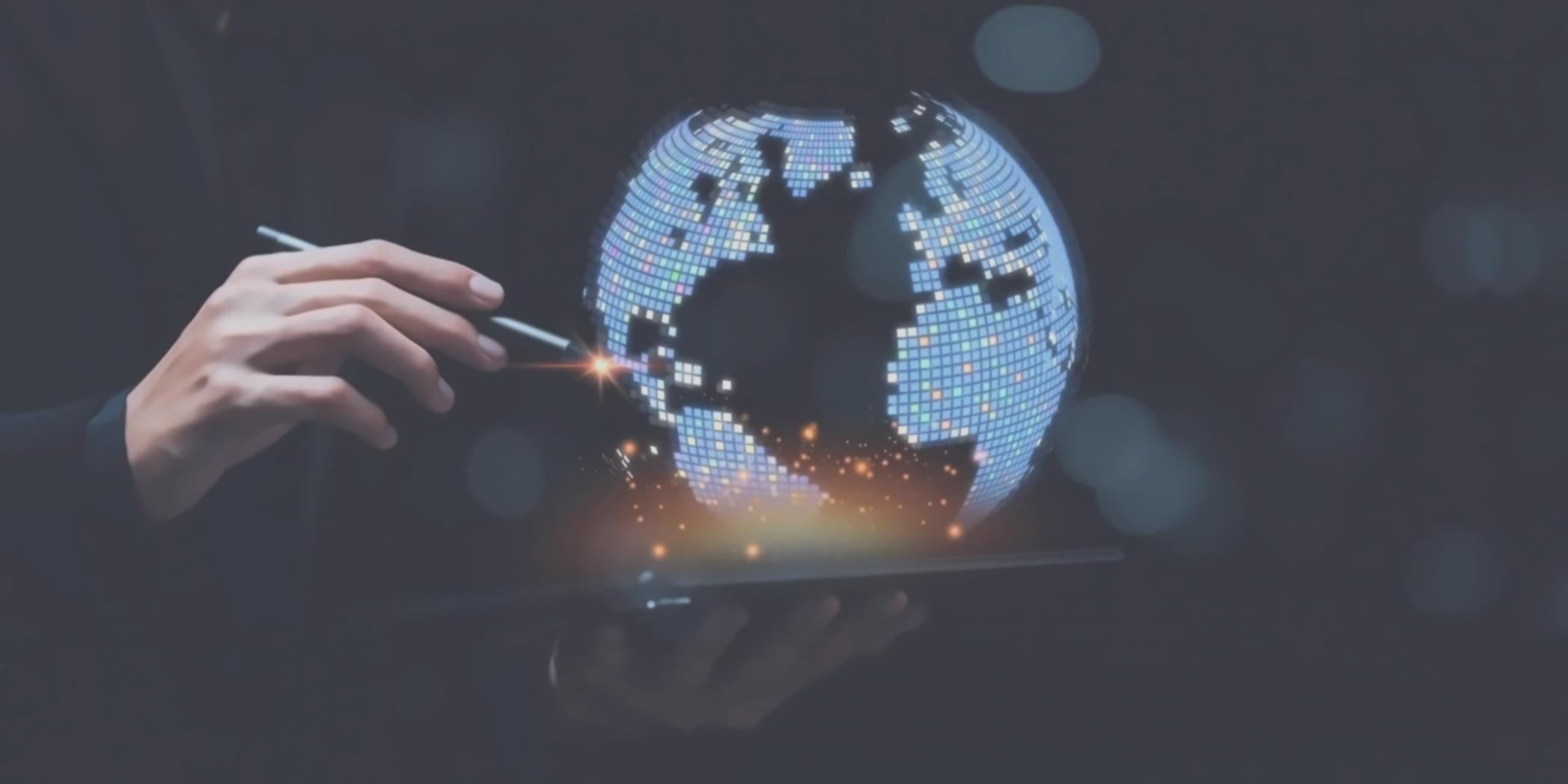 Analytics interface showing user engagement metrics